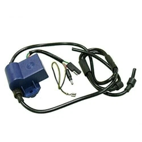 Cdi Box Kx0114343 Replacement For Ski-doo Snowmobiles