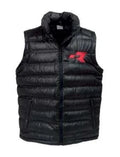 R-tech Embroidered Gilet- Medium