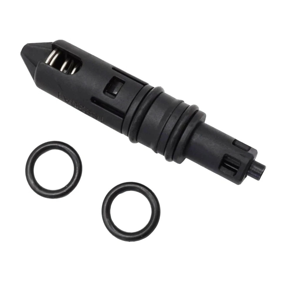 Mercruiser Alpha One Gen 2. Bravo 1 2 3 Dribble Gear Oil Reservoir