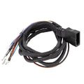 11pin 26347 26377 Plow Truck Side Light Wiring Harness For Western