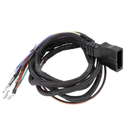 11pin 26347 26377 Plow Truck Side Light Wiring Harness For Western