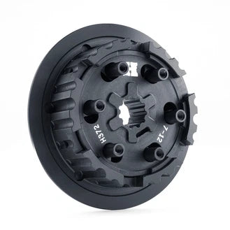 Hinson Inner Hub For Yamaha Yz450f 2023 Offroad Clutch Components