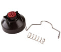 Seadoo Rave Valve Cap Rebuild Repair Kit 787 / 800 Carb & Rfi Pwc &