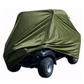 Yamaha Pro Hauler 700 1000 Atv Utv Storage Cover Olive Heavy Duty