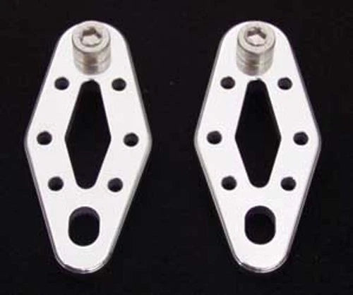 Modquad Rear Hanger For Yamaha Yfz350 Banshee 1987-1996 Atv/utv