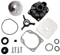 Johnson Evinrude Outboard Water Pump Kit 40 50 45 48 Hp