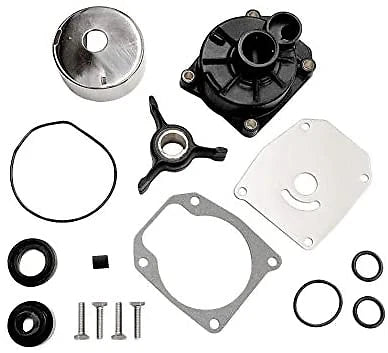 Johnson Evinrude Outboard Water Pump Kit 40 50 45 48 Hp