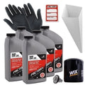 Factory Racing Parts 5w30 5qt Oil Change Kit For Plymouth Prowler,
