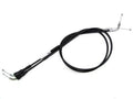 New Throttle Push Pull Cable Fits Suzuki Drz400s 400cc 2000-2009,