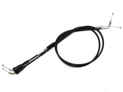 New Throttle Push Pull Cable Fits Suzuki Drz400s 400cc 2000-2009,
