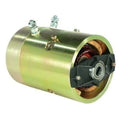 New Hydraulic Pump Motor For Js Barnes Monarch Hyster