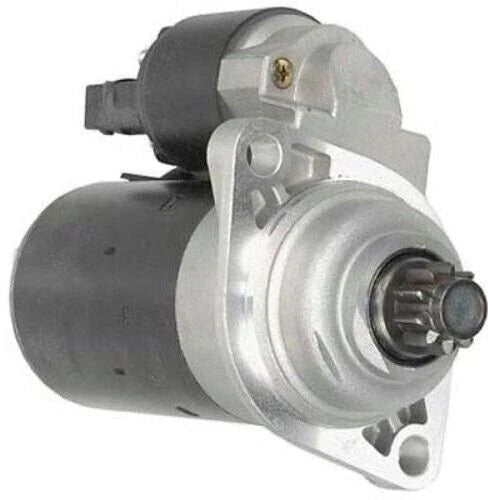 New Starter For Porsche Boxster 3.2l 2000 2001 2002 2003 2004 2005