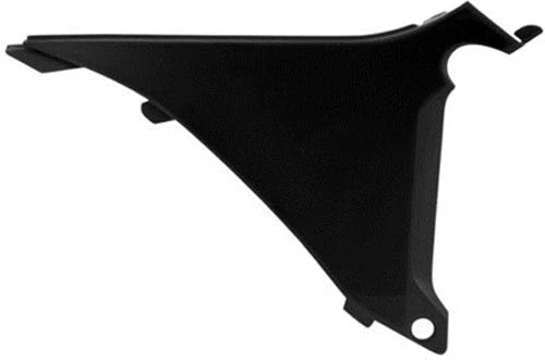 Acerbis Airbox Cover Black For Ktm 150/250/350 Xc-f & Sx-f 2013-2015