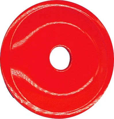 Woodys Arg-3790-48 Round Grand Digger Support Plates For Snow Tracks