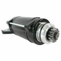 New 12 Volt Starter For Yamaha Fx1800 Fx Cruiser Ho (Pwc) 1812cc Eng