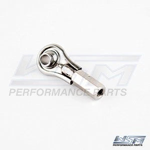 Wsm Steering Cable End For Watercraft Handlebars & Controls - Part