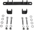 Harddrive Solo Seat Dual Shock Mount Kit For V-twin Motorcycles