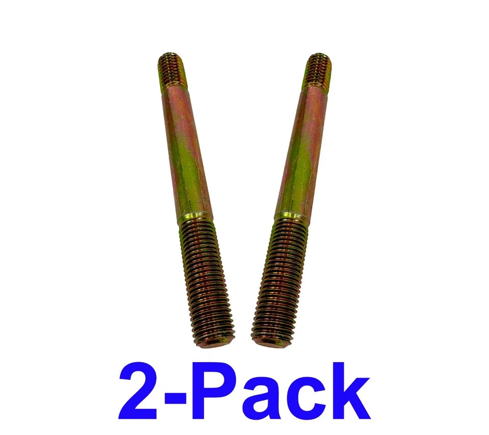 2-pack Gimbal Housing Stud 4.25" Mercruiser Alpha Gen Ii, Bravo 1 2 3