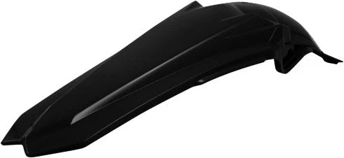 Acerbis Rear Fender Black – Fits Yamaha Yz450f 2010-2013 Offroad