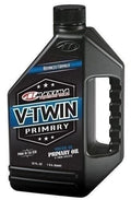 New Maxima Racing V-twin Primary Oil Mineral Eng Oil 40-04901 32oz