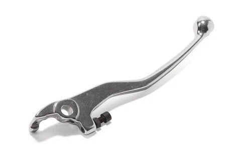 New Polished Right Brake Lever For Kawasaki Klx400a Klx400sr 400cc