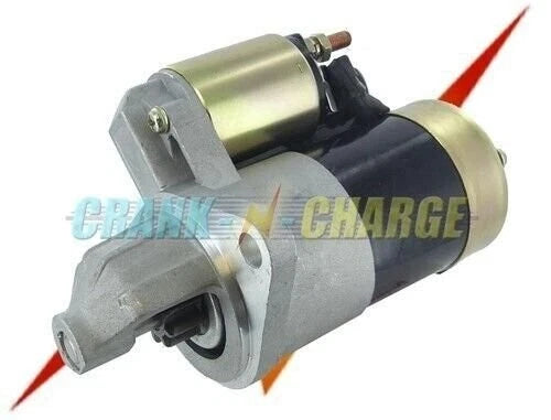 New Starter For Ford New Holland Tractor 1110 1983 1984