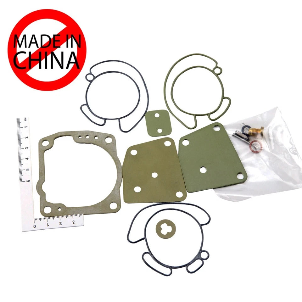 Johnson Evinrude Carburetor Kit 90 100 105 115 150 75 Hp 18-7247