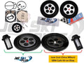 Yamaha Mikuni Super Bni Sbni Carburetor Rebuild Kit Gp800 Xl800 Gp Xl