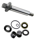Seadoo Jet Pump Rebuild Kit W Shaft 951 3d Gsx Gti Gts Gtx Lrv Rx Xp