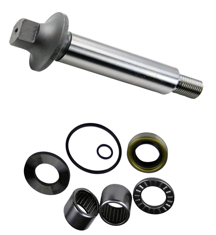 Seadoo Jet Pump Rebuild Kit W Shaft 951 3d Gsx Gti Gts Gtx Lrv Rx Xp