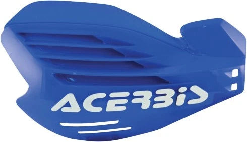 Acerbis X-force Handguards With Removable Spoiler For Beta 390-480 Rs