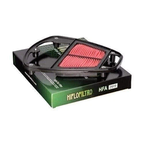 New Air Filter Kawasaki Vn900 Vulcan Custom Motorcycle 900cc 2007-2016