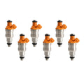 53003956 Fuel Injectors For Wrangler Cherokee Yj | Hook & Hull Co