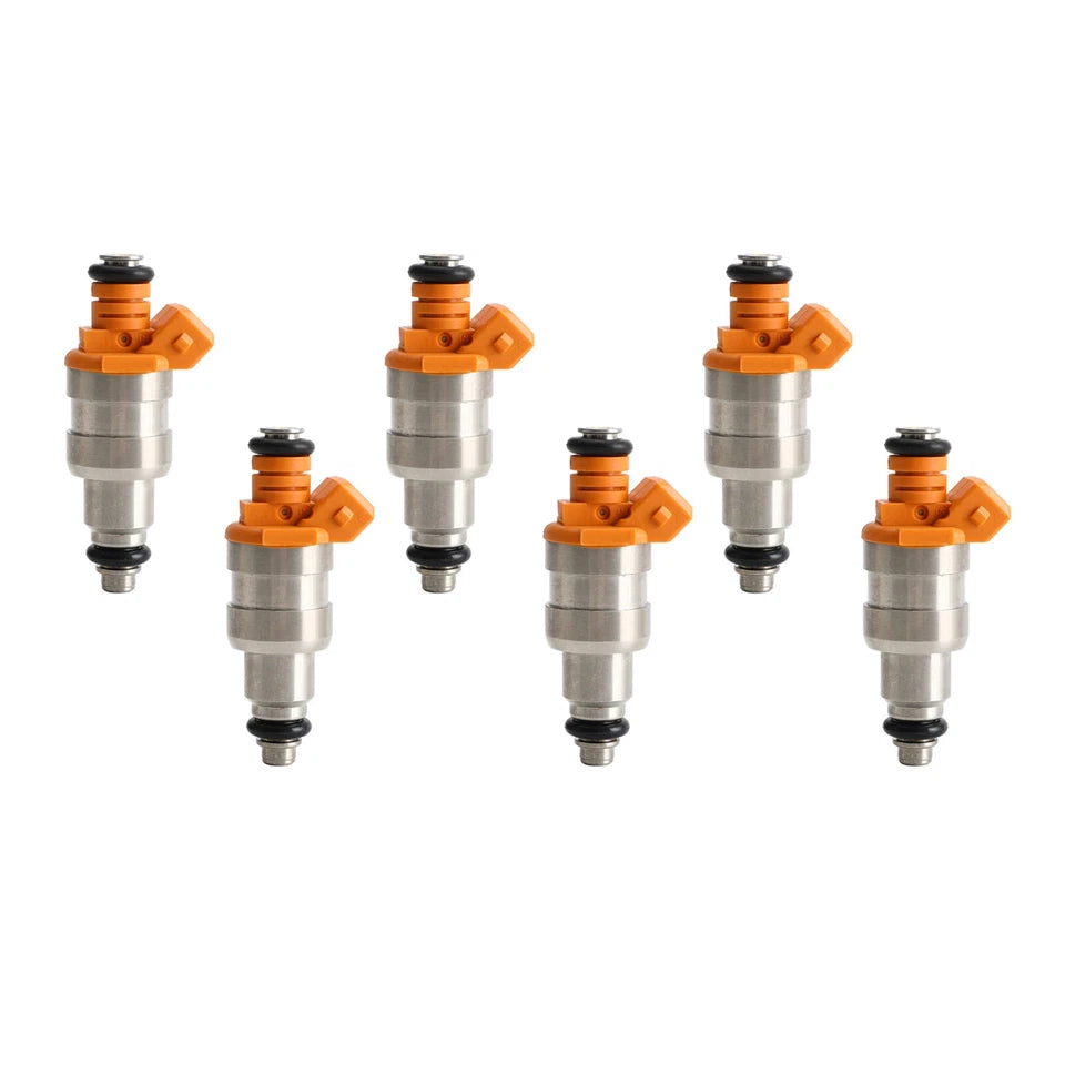 53003956 Fuel Injectors For Wrangler Cherokee Yj | Hook & Hull Co