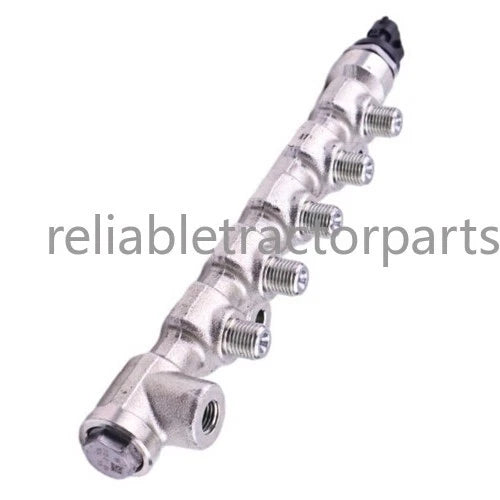 Common Rail Assembly For Kubota L3301f L3301h | Hook & Hull Co