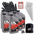 Factory Racing Parts 10w30 7qt Oil Change Kit For Dodge Ram 2500