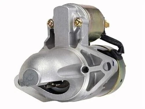 New Starter For Subaru Impreza 2.5l 1998 1999 2000 2001 2002 2003
