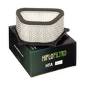 New Air Filter Suzuki Gsx-r1300rz Hayabusa Motorcycle 1300cc 2002