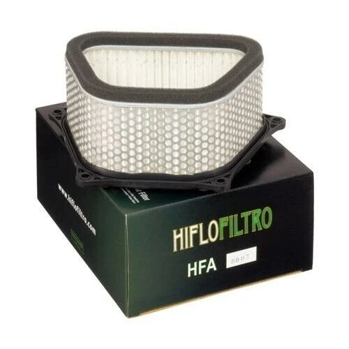 New Air Filter Suzuki Gsx-r1300rz Hayabusa Motorcycle 1300cc 2002