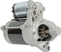 New 12 Volt Starter For Honda Gx660 Gx660r Gx660rh 21.5hp Gx690 22.1hp