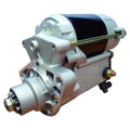 New 12 Volt Starter For Honda Accord 2.2l 2156cc 1990-1993