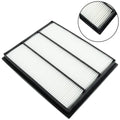 New Air Filter For Volvo Penta D4 D6 D9 D11 21702999 3818541 3583654