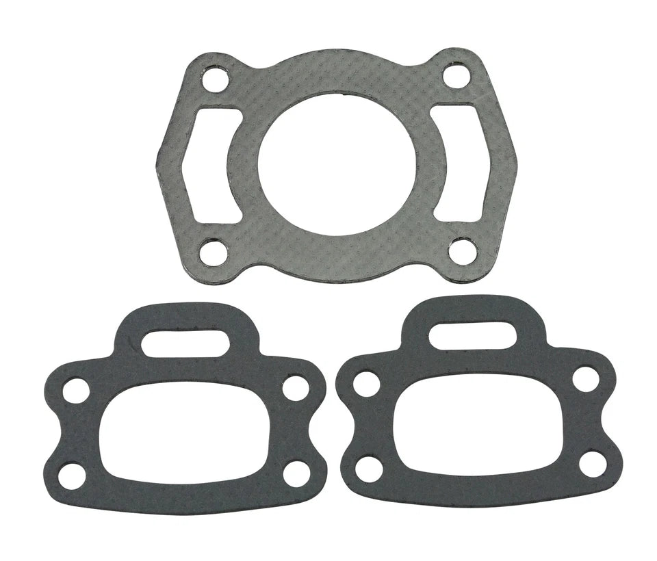 Set Of 3 Seadoo Exhaust Manifold Gasket 1995-1996 Spx / 1994 Xpi /
