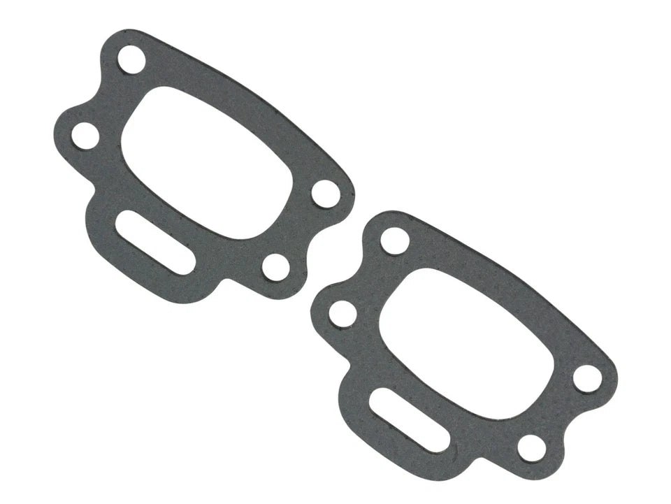 Set Of 2 Seadoo Exhaust Manifold Gasket 1995-97 Hx / 1995-97 Sp /