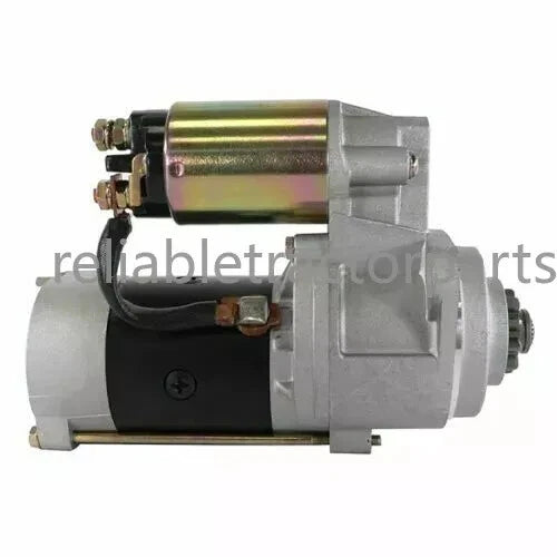 Starter Replacement For Onan L423 L423dm L634 L634t L634td-1 L634td-p