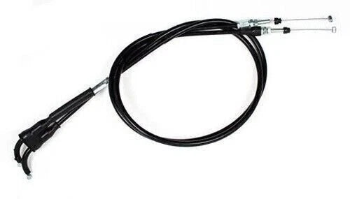 New Throttle Push Pull Cable Fits Suzuki Sv650s 650cc 2003-2009 (See