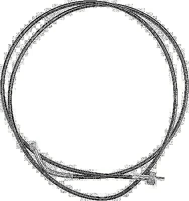 New Speedometer Cable For Ski-doo Safari Dlx 1993 1994