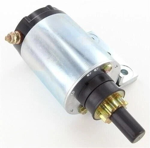 New Starter Fits Kohler 45-098-07, 45-098-09, | Hook & Hull Co