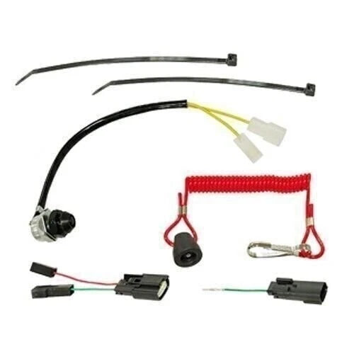 New Tether Switch For Arctic Cat F 1100 Turbo 2012 2013