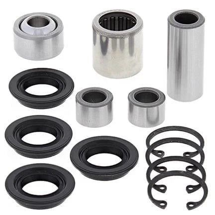 Front Lower A-arm Bearing Kits For Kawasaki Kfx250 Mojave 1987-2004